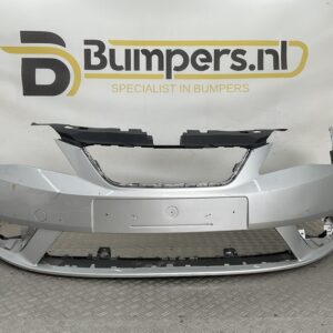 Bumper Seat Ibiza IV 6j Facelift 2012-2017 6J0805903C Voorbumper C4-23119