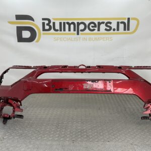 Bumper Citroen C4 Berline Puretech PDC 9834692580 Voorbumper F4-23121