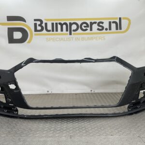 Bumper Audi A1 82A 19-23 kls 82A807437A Voorbumper H2-23122