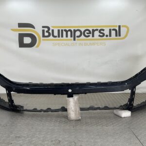 Bumper Volkswagen Touareg III Facelift R-line RLine 23- 760807221G Voorbumper C10-23124