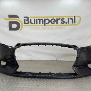 BUMPER Citroen DS3 Facelift 2017-2021 9814757377 VOORBUMPER F5-23126