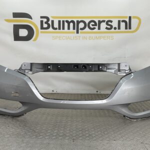 Bumper Honda HRV HR-V 2xpdc 2014-2018 71101-T7W-A000 Voorbumper D9-23128