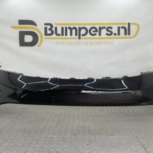 Bumper Porsche Taycan Facelift 9J1 24- 9J1807221AA Voorbumper M2-23130