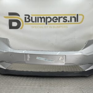 Bumper Skoda Enyaq 4 5LA kls pdc 2021-2024 5LA807221 Voorbumper H10-23132