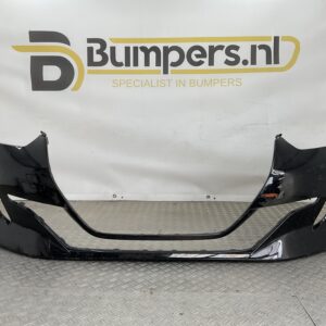 BUMPER Peugeot 208 II 2020-2024 9823203580 VOORBUMPER J4-23123