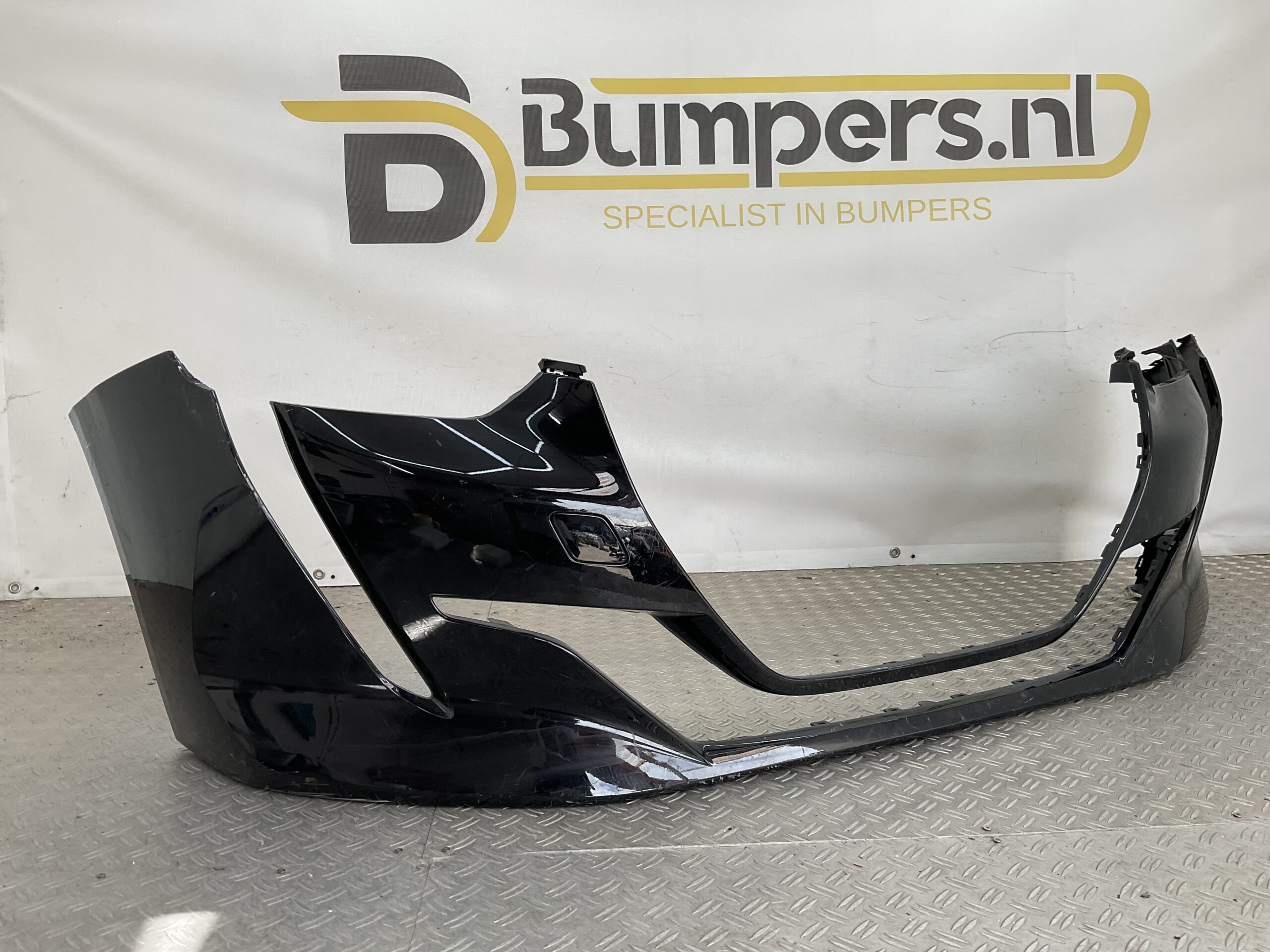 BUMPER Peugeot 208 II 2020-2024 9823203580 VOORBUMPER J4-23123
