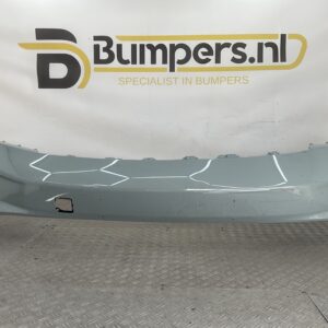 Bumper Porsche Taycan Facelift 9J1 24- 9J1807221AA Voorbumper M2-23124