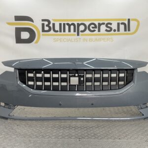 Bumper Polestar 2 19- 31690327 Voorbumper F5-23125