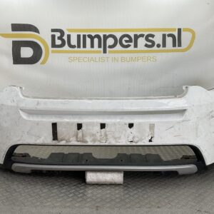 Bumper Land Rover Discovery Sport L550 FK72-17F003-A Voorbumper M4-23134