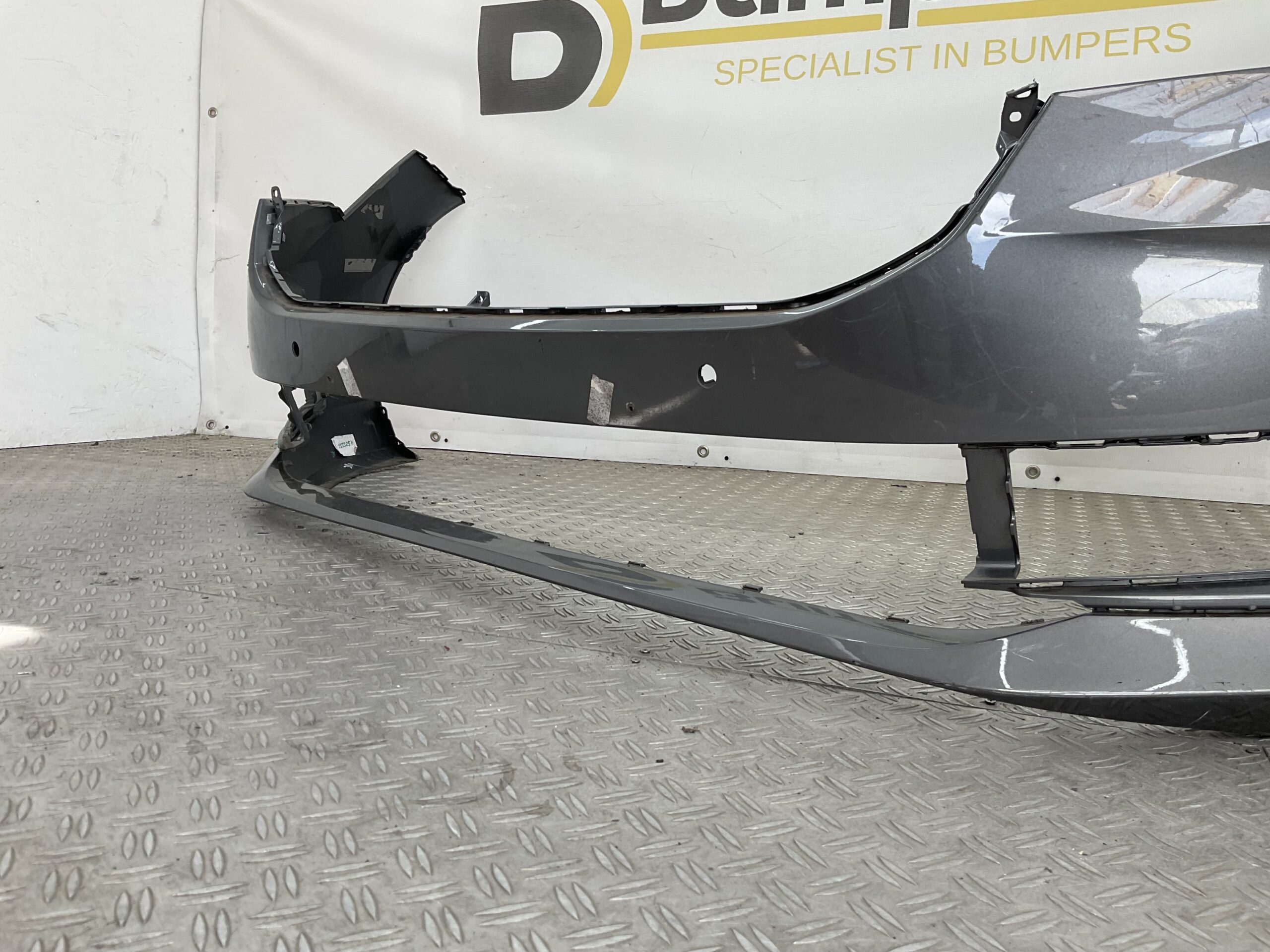 Bumper Skoda Superb B9 2023 3P0807221 Voorbumper H5-23135