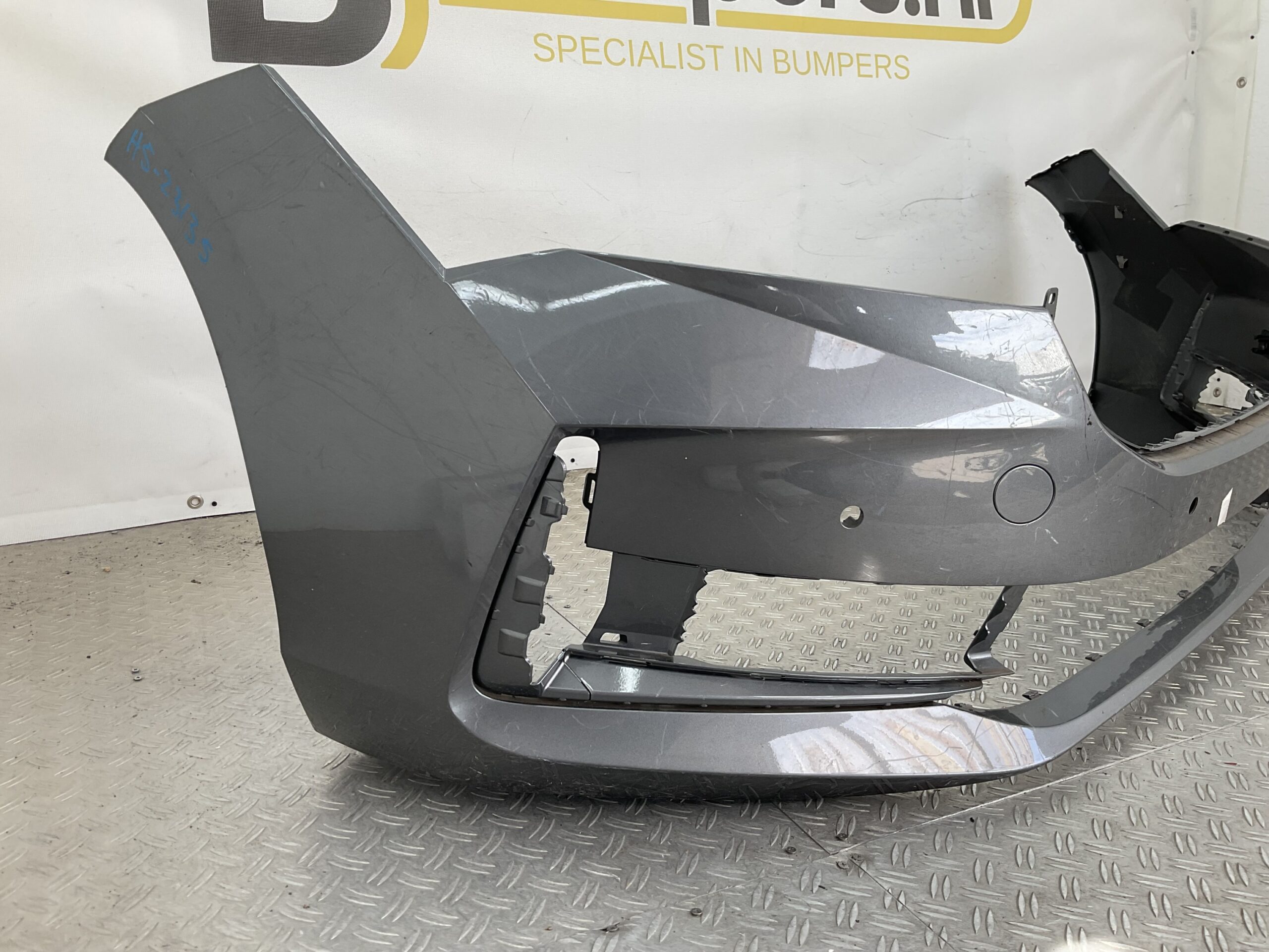 Bumper Skoda Superb B9 2023 3P0807221 Voorbumper H5-23135