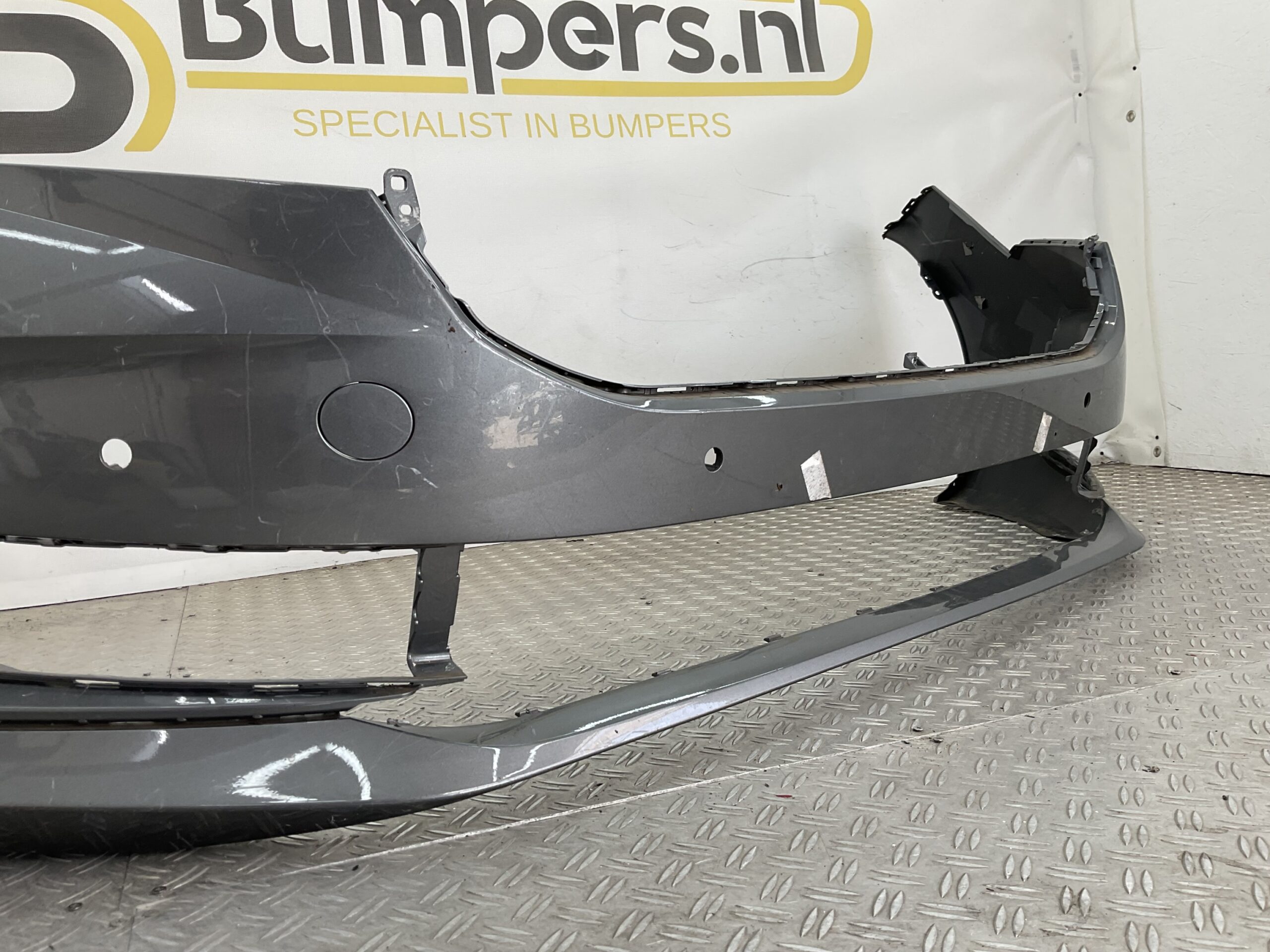 Bumper Skoda Superb B9 2023 3P0807221 Voorbumper H5-23135