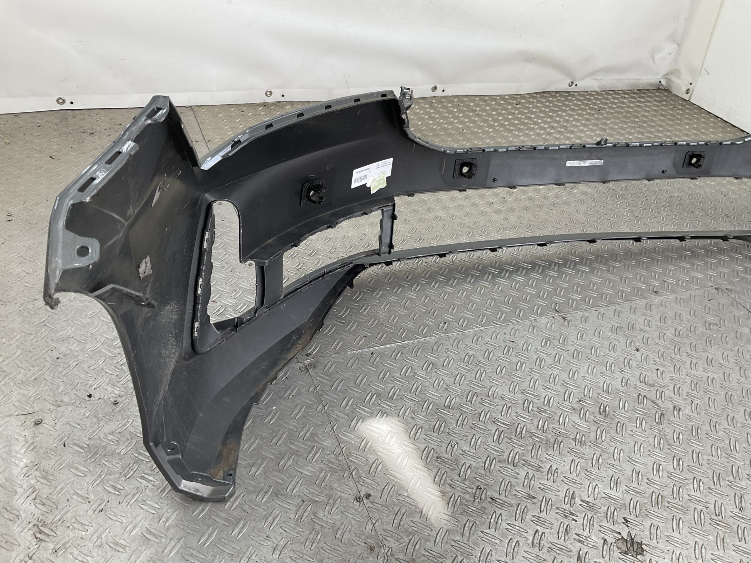 Bumper Skoda Superb B9 2023 3P0807221 Voorbumper H5-23135