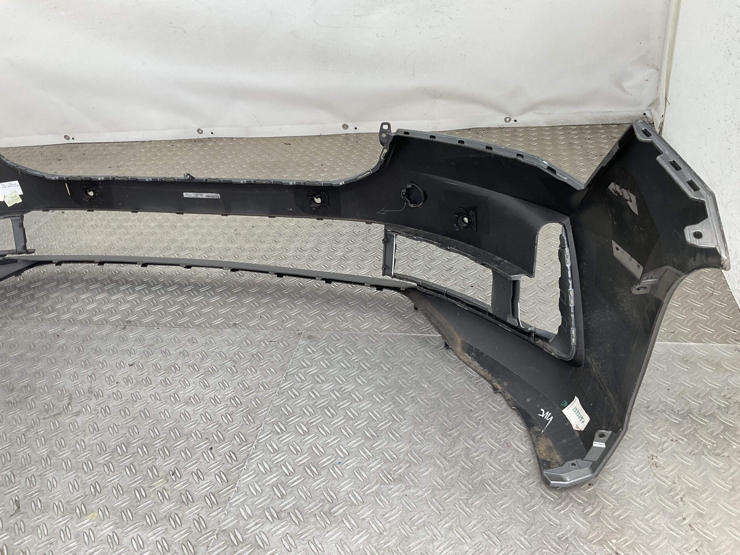 Bumper Skoda Superb B9 2023 3P0807221 Voorbumper H5-23135