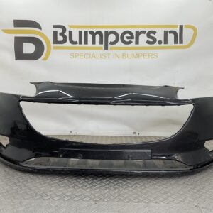 Bumper Opel Corsa E 14-19 39003567 475498858 Voorbumper i8-23136