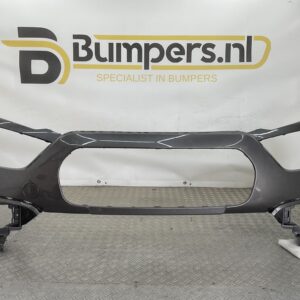 Bumper Citroen C3 2016-2019 9813378877 Voorbumper F4-23139