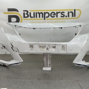 Bumper Peugeot 3008 5008 GT-Line GTLINE 16-20 9815499077 Voorbumper J5-23141