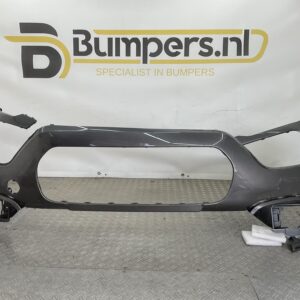 Bumper Citroen C3 2016-2019 9813378877 Voorbumper F4-23142