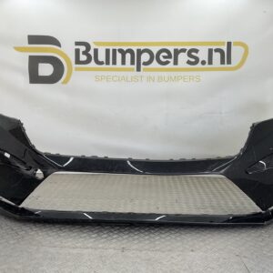 Bumper Skoda Enyaq iV 2021 5LA807221F Voorbumper H10-23143