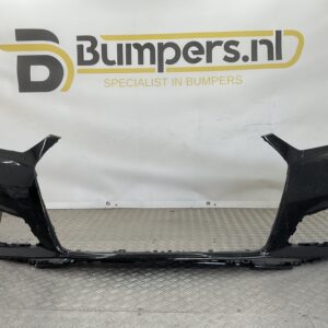 Bumper Audi A4 BW0 B9 Normaal 14-17 8W0807437 Voorbumper H5-23145