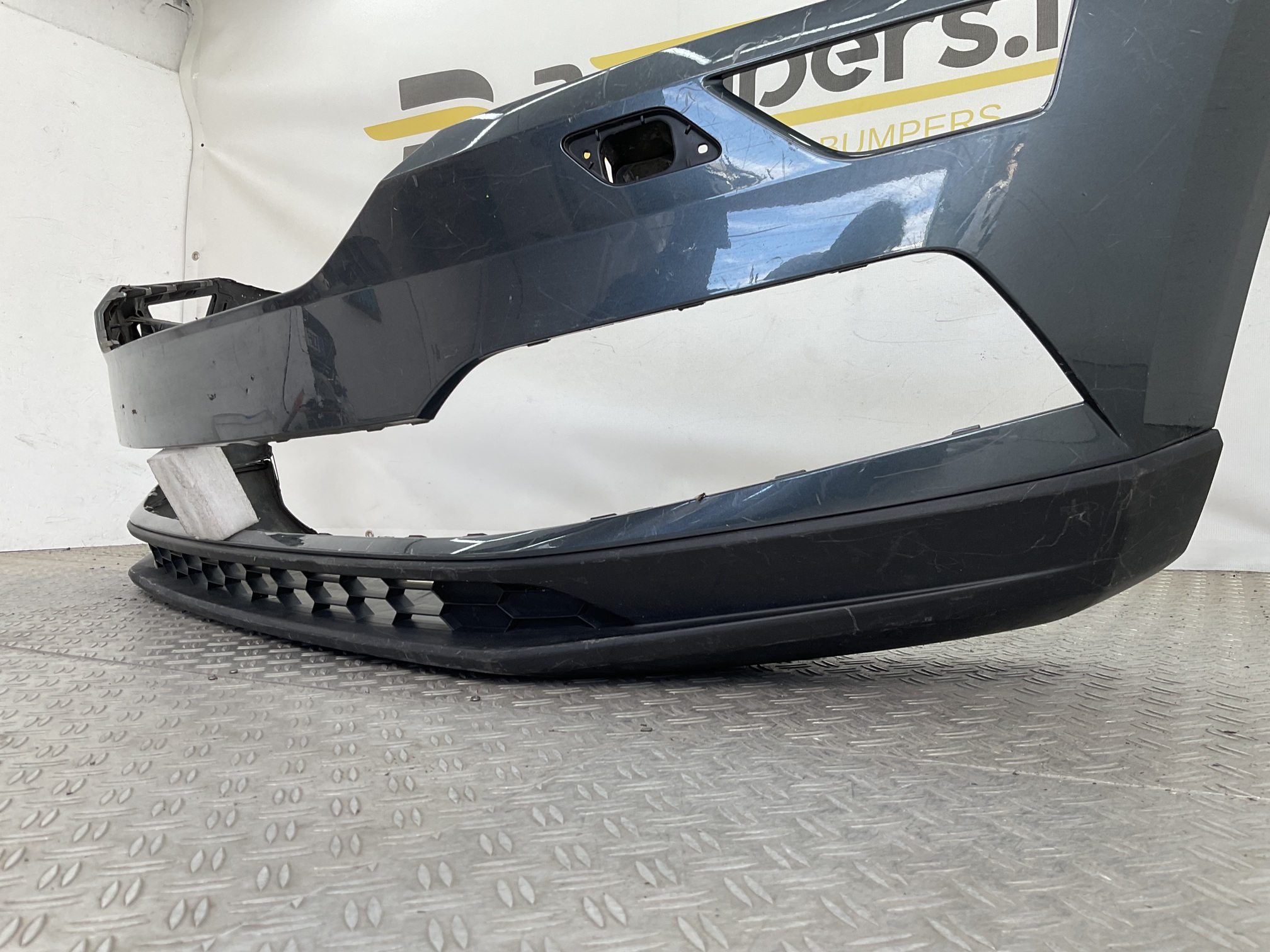 Bumper Skoda Karoq 57A Sport Line 17- 57A807221 Voorbumper H10-23146