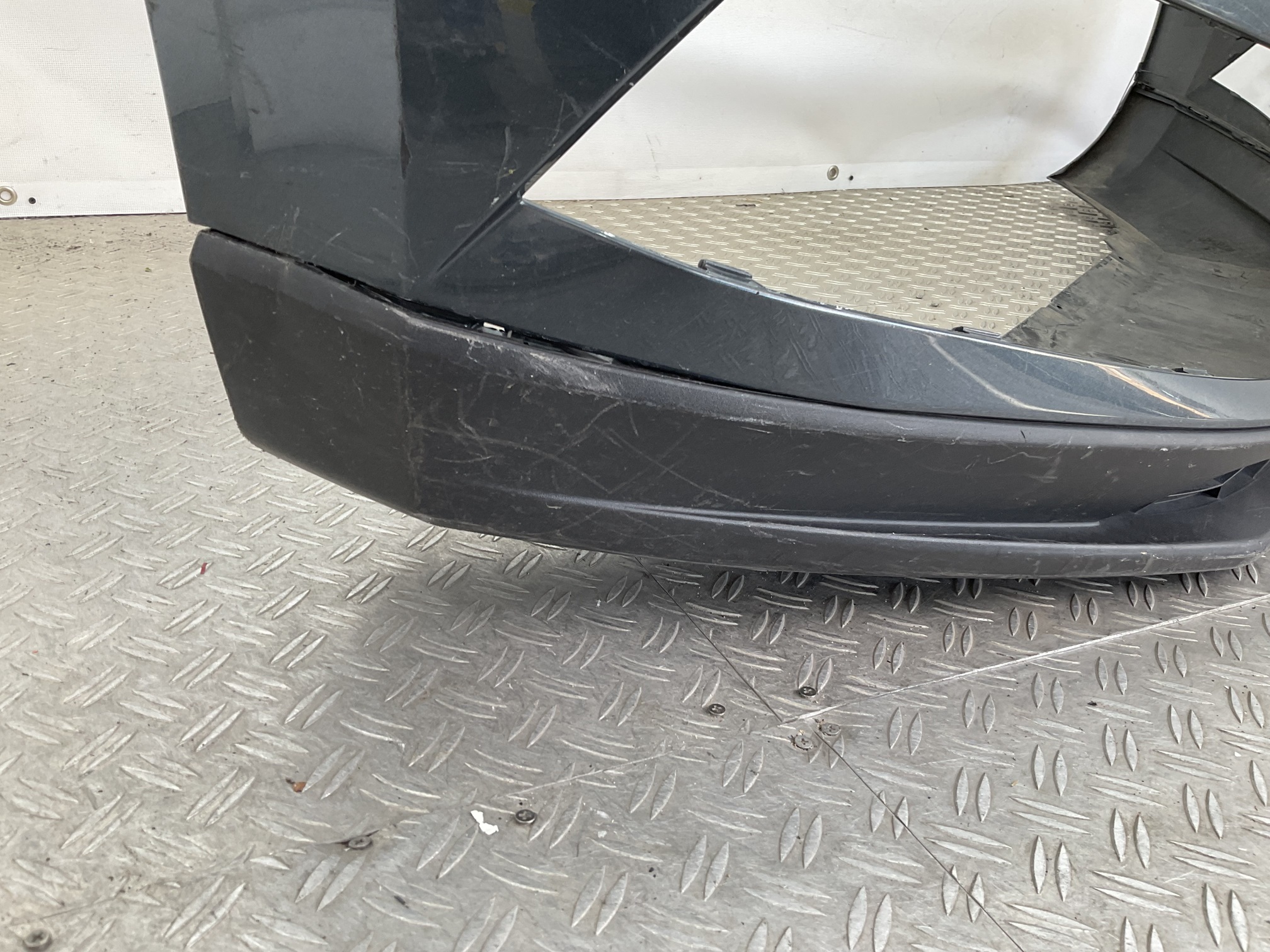Bumper Skoda Karoq 57A Sport Line 17- 57A807221 Voorbumper H10-23146