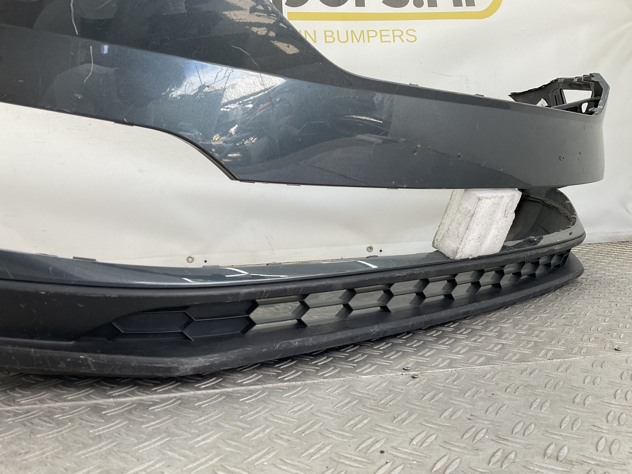 Bumper Skoda Karoq 57A Sport Line 17- 57A807221 Voorbumper H10-23146