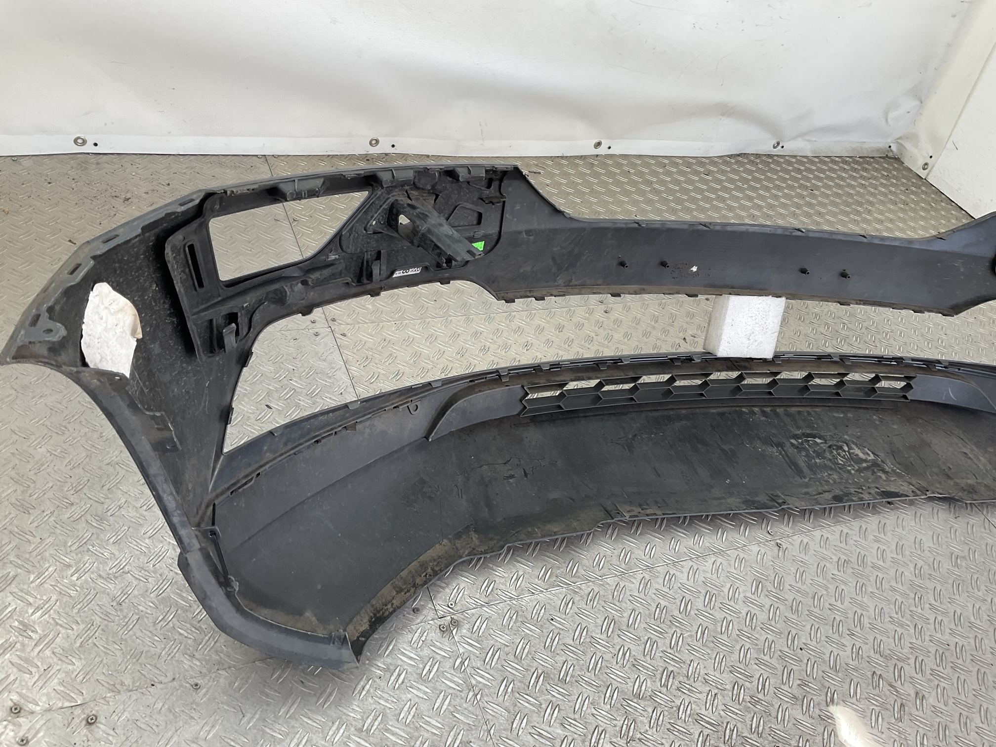 Bumper Skoda Karoq 57A Sport Line 17- 57A807221 Voorbumper H10-23146