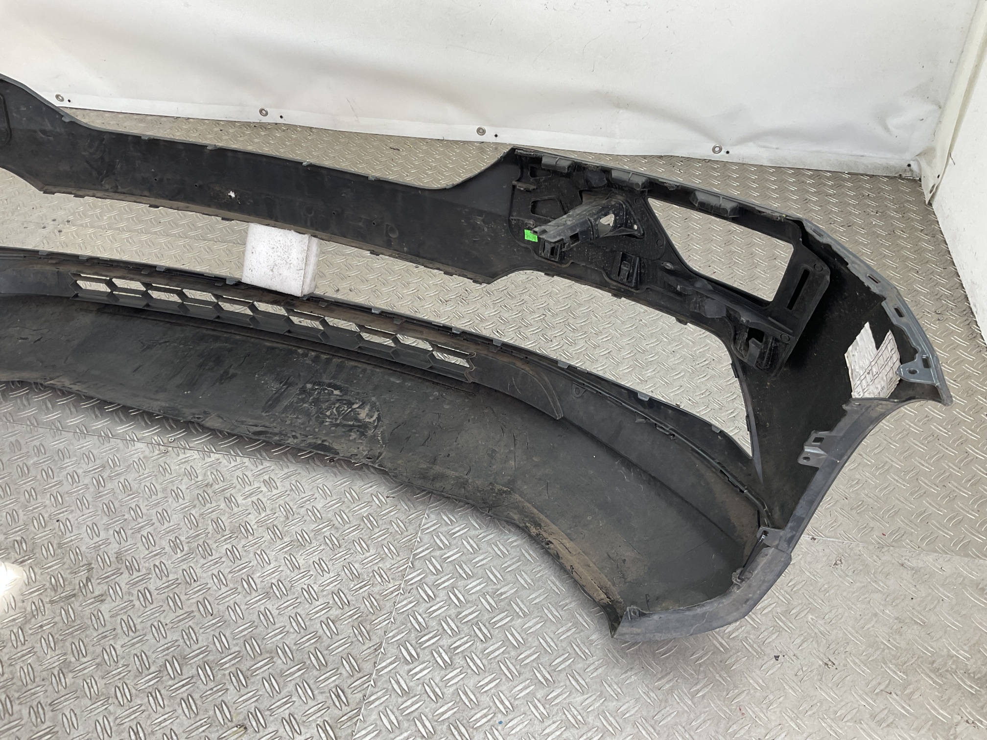 Bumper Skoda Karoq 57A Sport Line 17- 57A807221 Voorbumper H10-23146