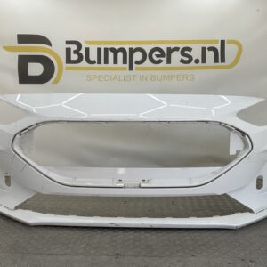Bumper Ford Focus MK4 22-ST Line STLine NX7B-17C831-SA Voorbumper D10-23148
