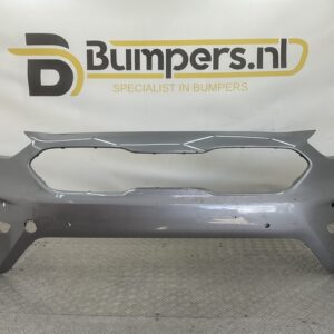 Bumper Kia Niro 2022- 86511-G5700 Voorbumper G5-23149