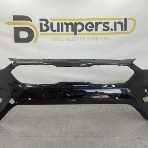 Bumper Kia Niro 2022- 86511-G5700 Voorbumper G5-23150