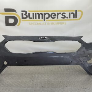 Bumper Kia Niro Facelift 19-22 86511-G5500 Voorbumper G5-23151