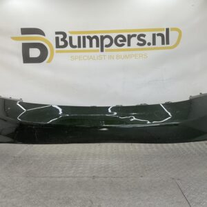 Bumper Porsche Taycan Facelift 9J1 24- 9J1807221AA Voorbumper M2-23152