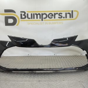 Bumper Toyota Corolla E210 E21 18- 52119-02Q10 Voorbumper D5-23155
