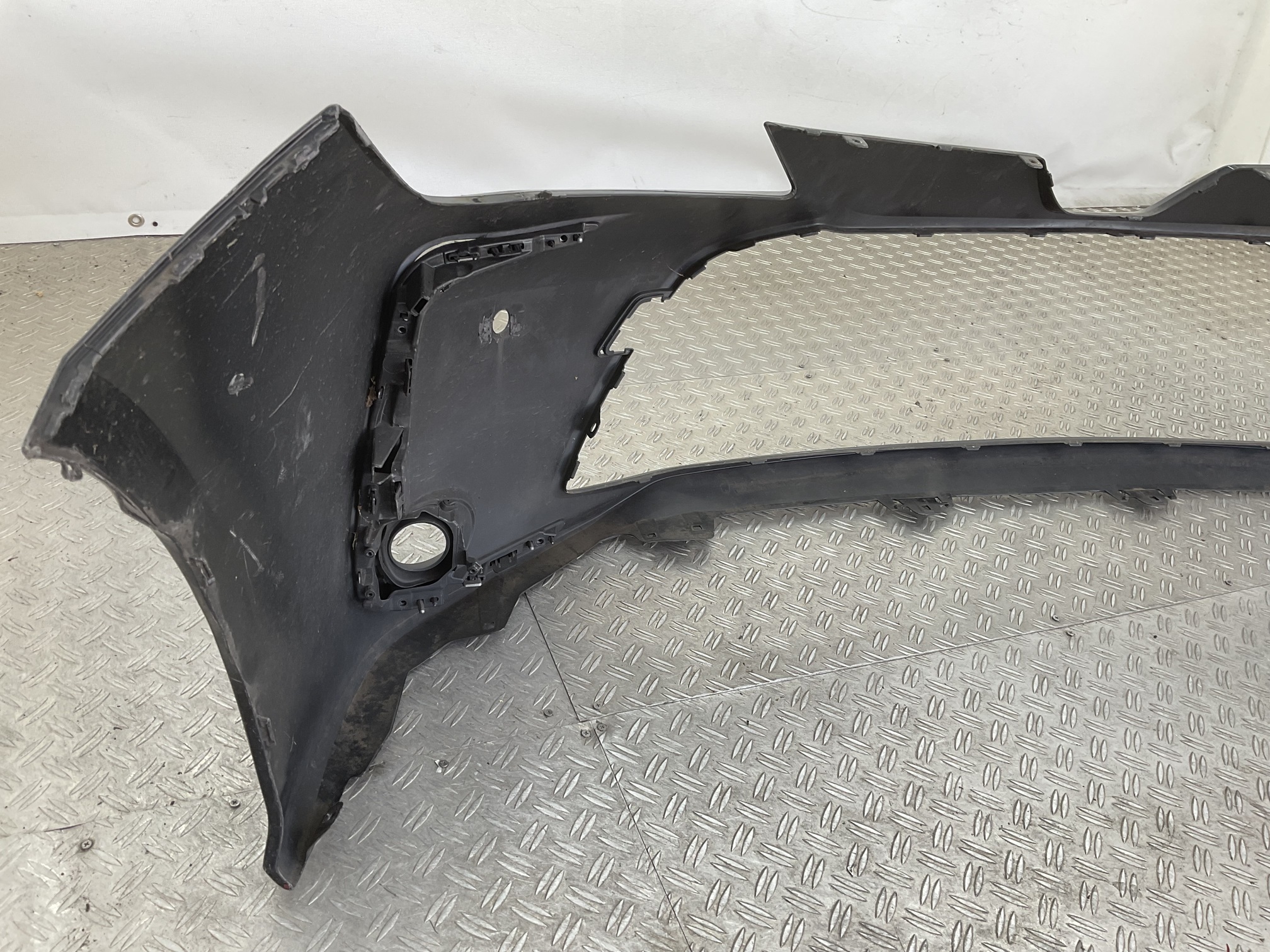 Bumper Toyota Corolla E210 E21 18- 52119-02Q10 Voorbumper D5-23155