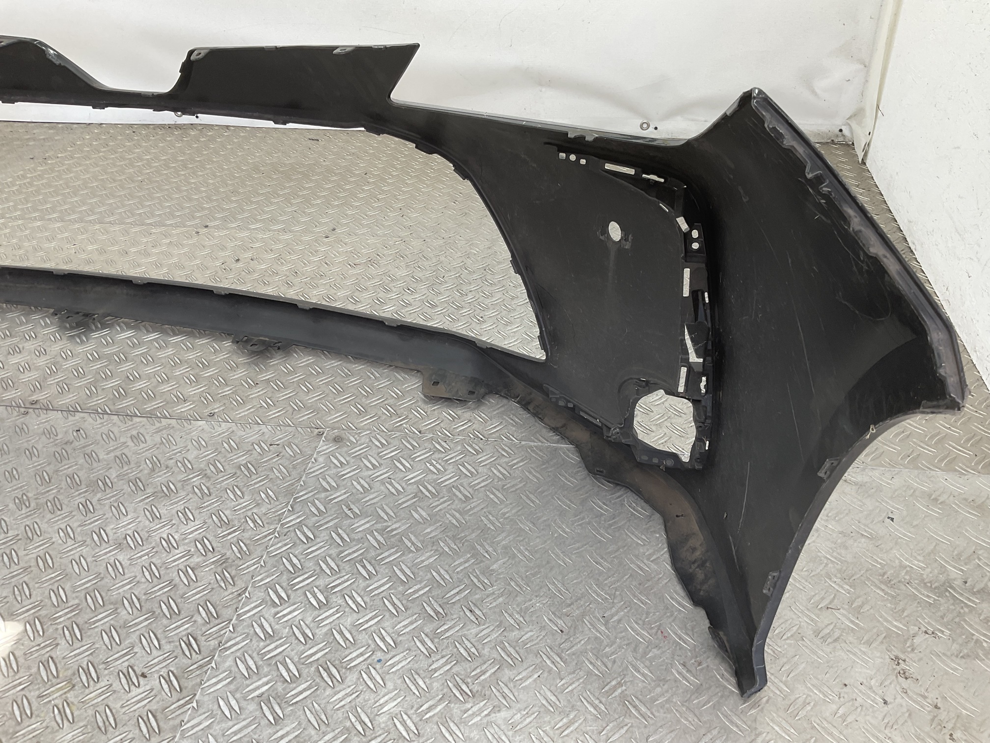 Bumper Toyota Corolla E210 E21 18- 52119-02Q10 Voorbumper D5-23155