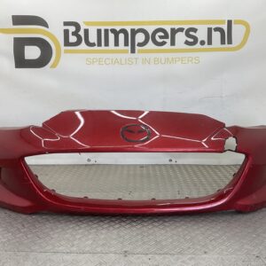 Bumper Mazda MX5 MX-5 N243-50031 Voorbumper B4-23156
