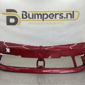 Bumper Opel Astral L 9839979580 Voorbumper i10-23157