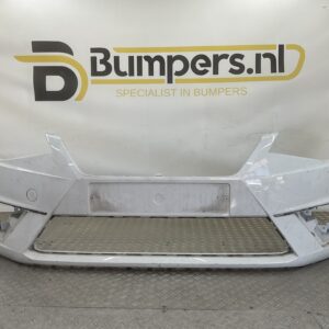 Bumper Seat Ibiza V 2017-2021 6F0807221D Voorbumper C4-23158