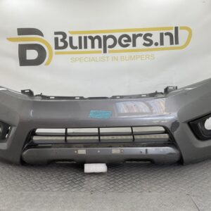 Bumper Nissan Navara D23 S13958 2018 62022-4JU0H Voorbumper G5-23159
