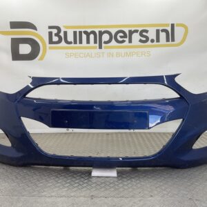 Bumper Hyundai i10 86511-0X210 2011-2014 Voorbumper E3-23160