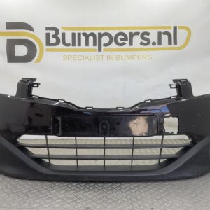 Bumper Nissan Qashqai J10 10-16 62022BR10H Voorbumper G8-23162