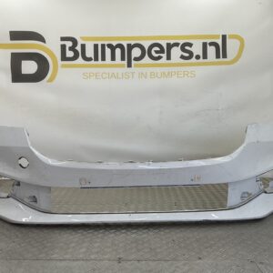 Bumper Skoda Fabia 6VA MK4 21-24 6VA807221 Voorbumper H4-23163