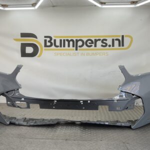 Bumper BMW X6 G06 2018-2024 51118085644 Voorbumper  K1-23164