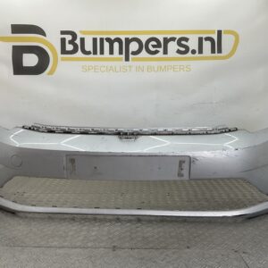 Bumper Volkswagen Golf Sportsvan 510807221F Voorbumper C8-23165