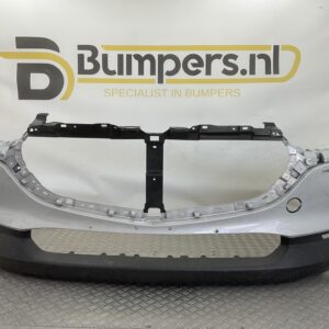 Bumper Mazda CX30 CX-30 pdc DFR5-50031 Voorbumper B5-23166