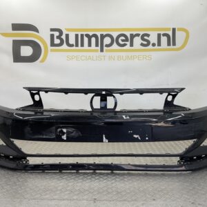 Bumper Volkswagen Polo 2G 22-25 2GS807221A Voorbumper C3-23170