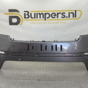 Bumper Land Rover Velar L560 Range Rover R DYNAMIC J8A2-17F003-ABW Voorbumper M4-23172