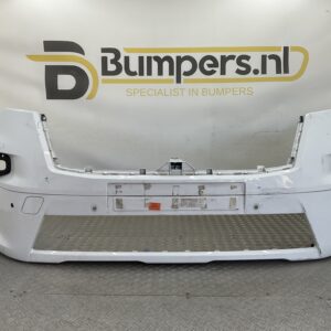Bumper Nissan Primaster 2022 620265180R Voorbumper G5-23174
